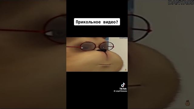 Барбоскины 😆🤣
Прикольное видео?