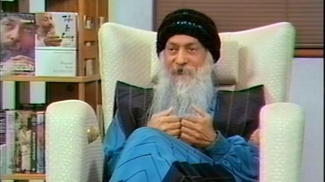 Osho, The Last Testament. Interview 72