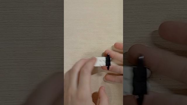 как собрать Лего овцу