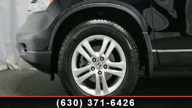 2010 Honda CR-V - McGrath Acura of Westmont - Westmont, IL