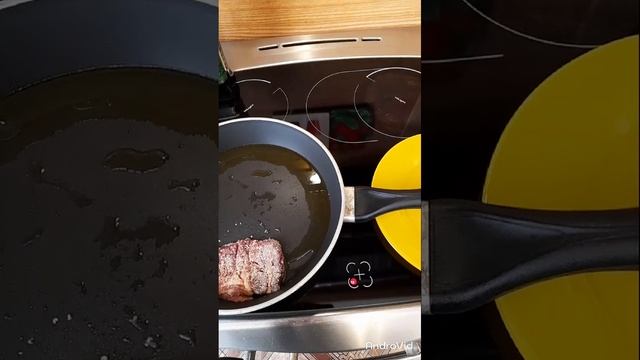 В этом маринаде любое мясо будет сочным!