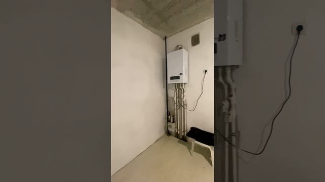 Продам трехкомнатную квартиру в Московском районе Калининграда