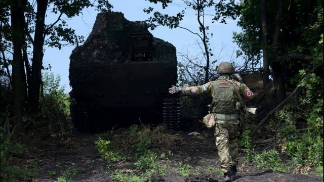 Минобороны впервые сообщило об уничтожении комплекса ieMHR производства Израиля