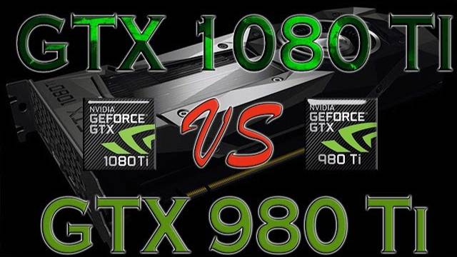 GTX 1080 Ti vs GTX 980 Ti BENCHMARK REVIEW / DX12 INCLUDED / GAMING TESTS – 1080p / 1440p / 4K