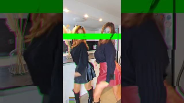 что я натворила