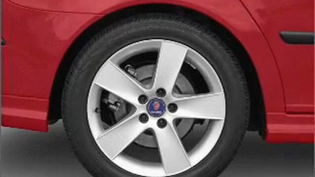 2007 Saab 9-3 - Alexandria VA