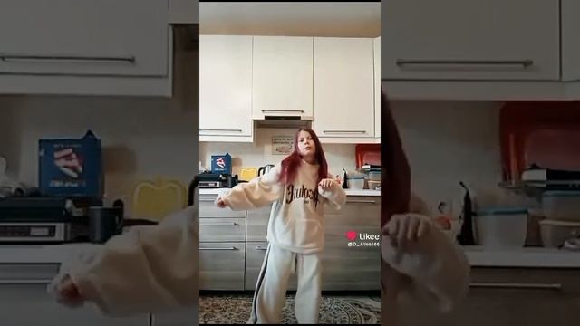 Танцы