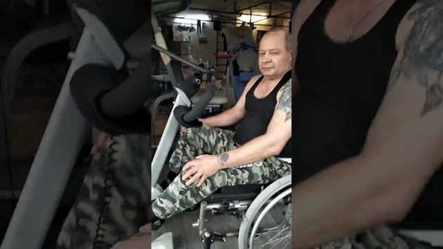 тренировка подопечных Метелицы в Пенино