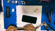 iPhone 5s battery change