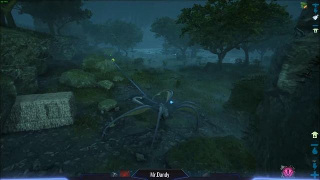 ☰ ARK: Survival Evolved Genesis ☰ Выживание - Начало 2 ☰ ツ