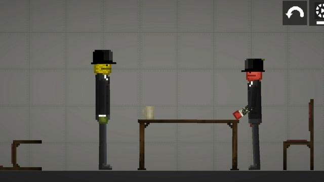 мелон плей граунд  часть 2