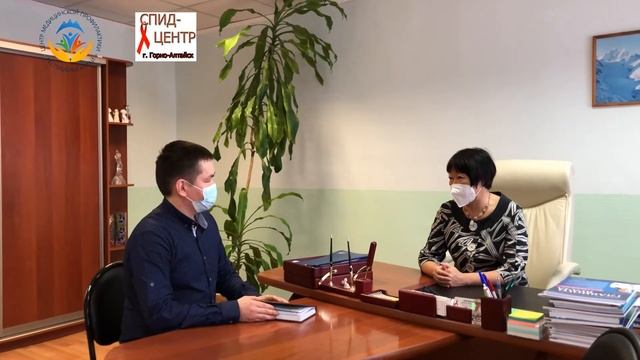 Вакцинация – способ победить COVID -19!