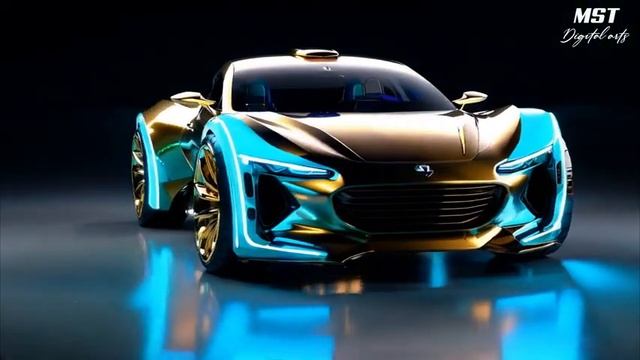 Turquise Concept