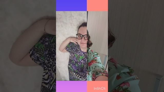 Новые очки 👓