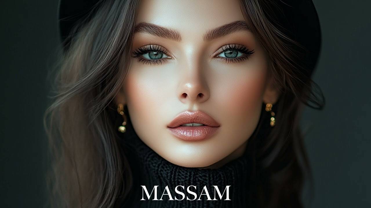 MASSAM - Ethnic & Deep House Relax Mix (Vol.86)