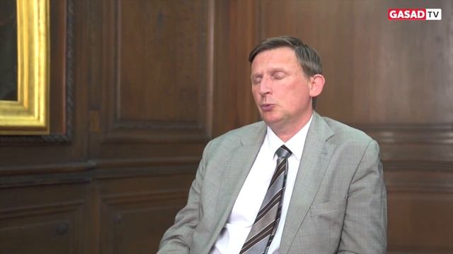 Интервью Александр Владимирович Туров