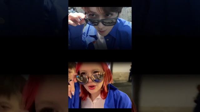 STRAY KIDS ПЕРЕСНЯЛИ КЛИП  #樂_star #樂 #lalalala #straykids #straykidscomeback #락 #coverdance #кпоп