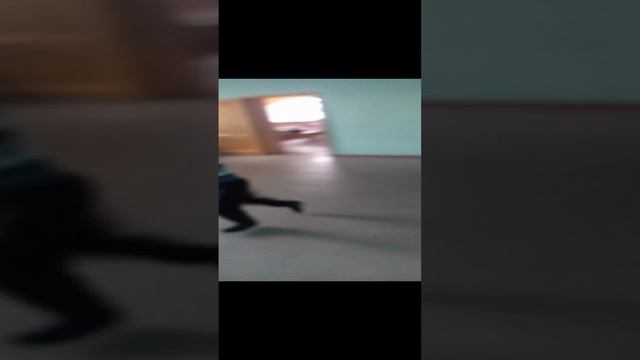 Я стал квалробером