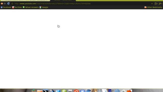 Ubuntu 10.04 with Compiz