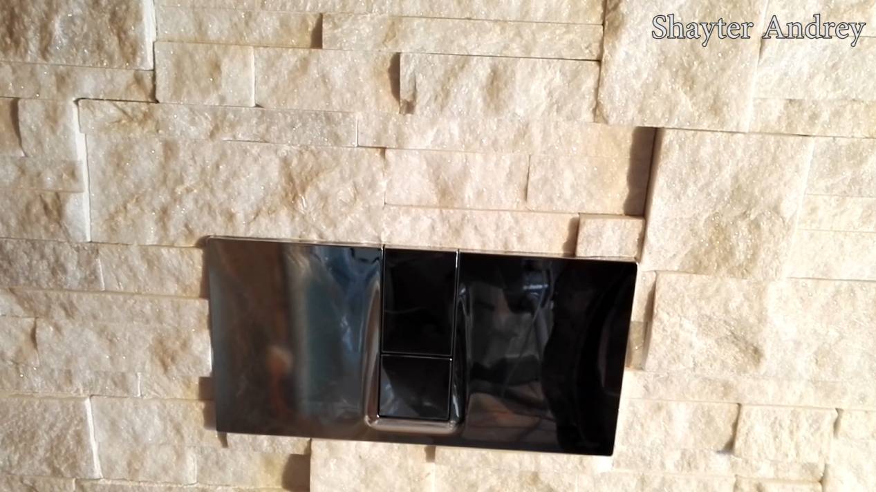 Как установить ровное на неровное!