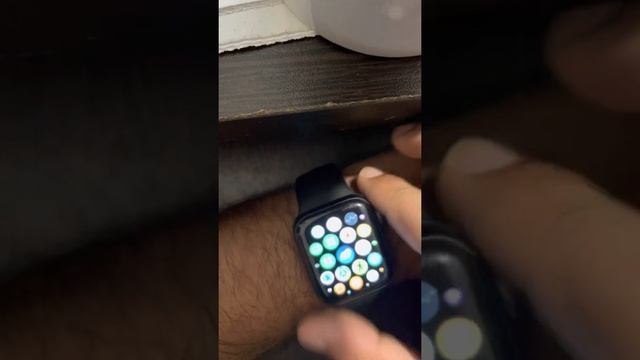 Apple watch upgrade to watchOS 9