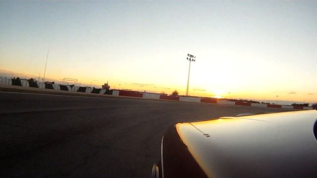 Tandas Albacete (3) 16/11/2013 - Saab 900 turbo