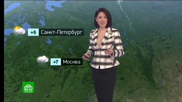 Смотрим прогноз погоды в России на 29.10.2024 НТВ, ЗВЕЗДА, РОССИЯ 1, ТВЦ