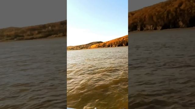 На закате🛥️🔥