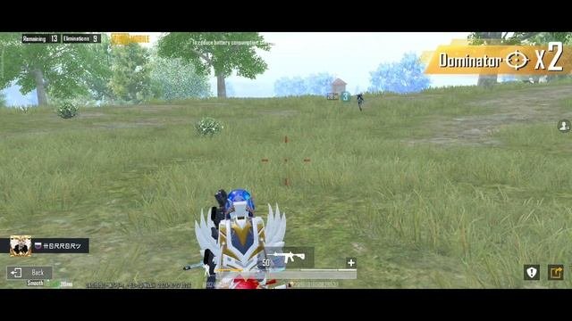 pubg mobile разносим
