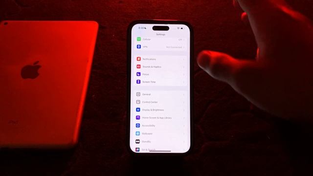 How to Fix iPhone Notification Not Working in iOS 17 | notifications not working iPhone iOS 17