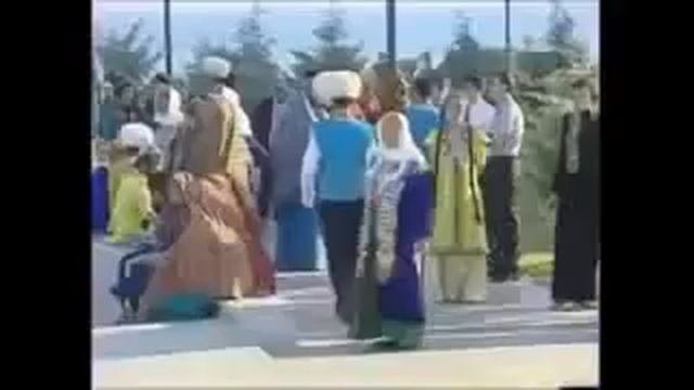 Так должно быть  в Казахстане