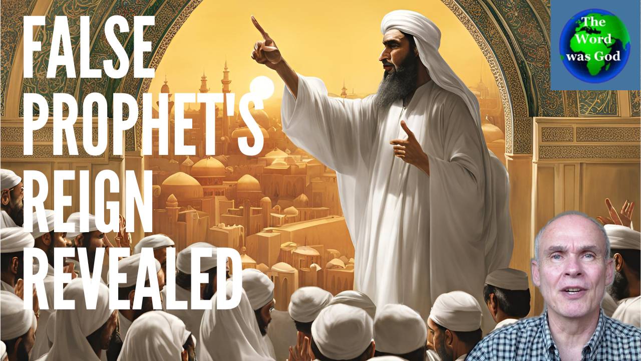 False Prophet's Reign Revealed