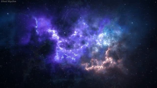 Fall Into Sleep INSTANTLY ★︎ Deep Sleep Journey ★︎ Space Ambient Sleep Music