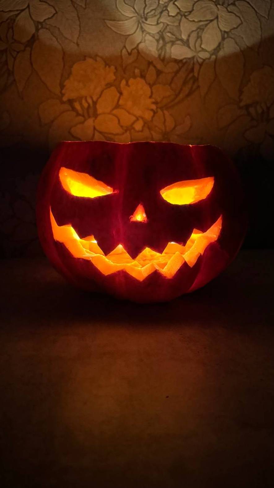 Хэллоуин 👻
