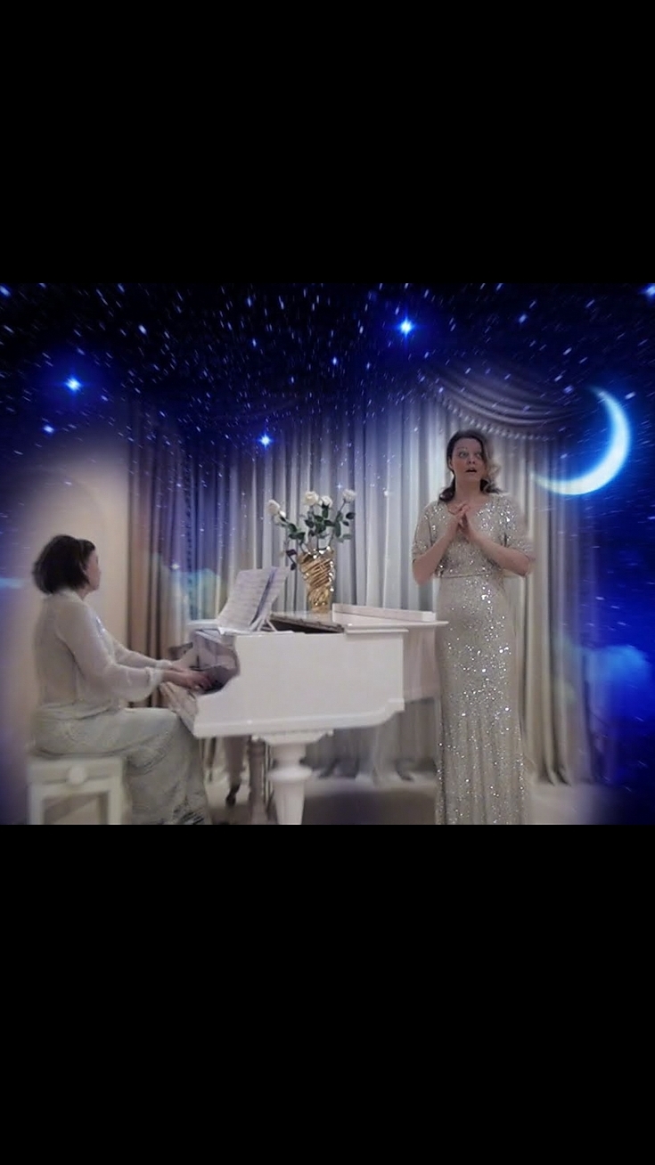 "Звёздные сумерки"🌛☁️Филипп Корд, песня