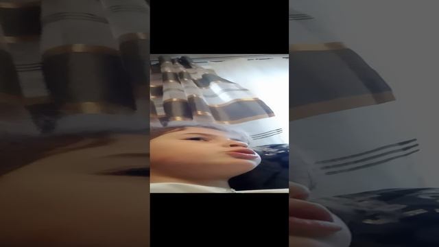 Арина на меня обиделась