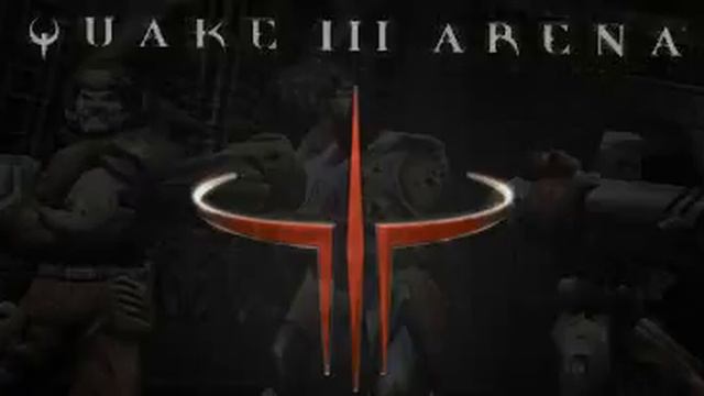 Стимовский Quake - кислотный. А Русский - Польский