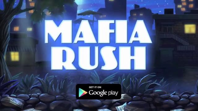 Mafia Rush Android Hileli Apk - Cephile.com