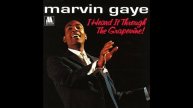 Marvin Gaye - Heard it through the Grapevine (2020 Remastered)