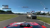 GT sport drift tandem pontiac firebird trans am vs supra