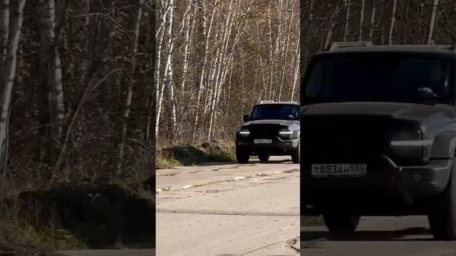 Подвеска TEIN Damper Sport 4x4 на TANK 300