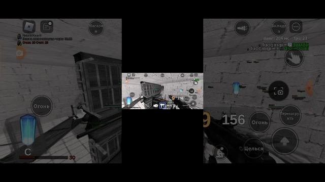 игры в роблокс
