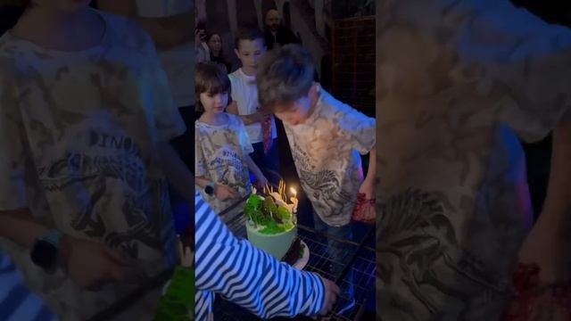 Торт от месье паспарту. «Ключи форта»