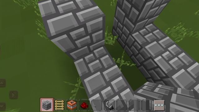 Как сделать TNT пушку в Minicraft