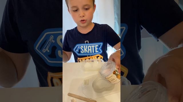 ПОЖАР! ВО ВРЕМЯ ПРИГОТОВЛЕНИЯ МЫЛА 🔥🫧🧼