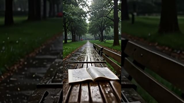 Время писать стихи