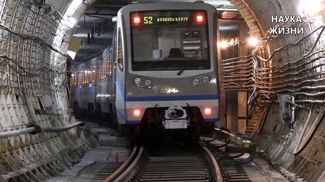 Метро Петербурга может полностью затопить в ближайшее время