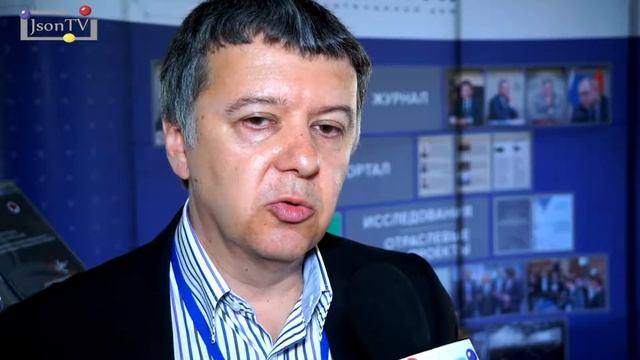 Дмитрий Янковский. URSA Technologies: Предприятия вынуждены искать российские аналоги