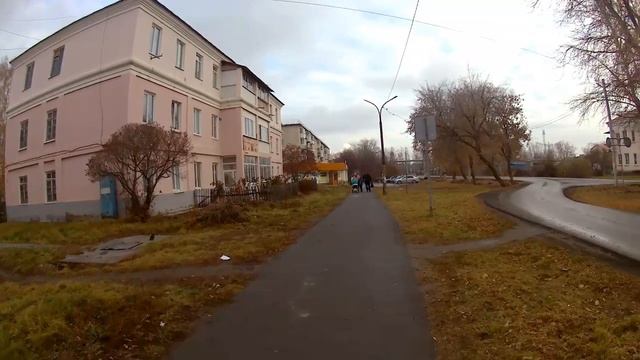 Влог о создании видеоблога