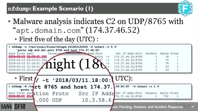 4.3 OpenSource Flow Tools